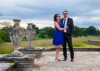 Events and ball photography at Exeter Devon