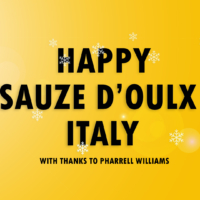 happy sauze d'oulx video production by Lightworks